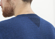 Load image into Gallery viewer, Jeth Sweatshirt in Blue/Royal
