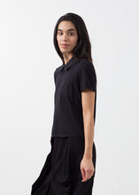 Load image into Gallery viewer, Double Collar Blouse

