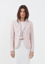 Load image into Gallery viewer, Lavanda Blazer
