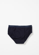Load image into Gallery viewer, Combed Cotton Brief
